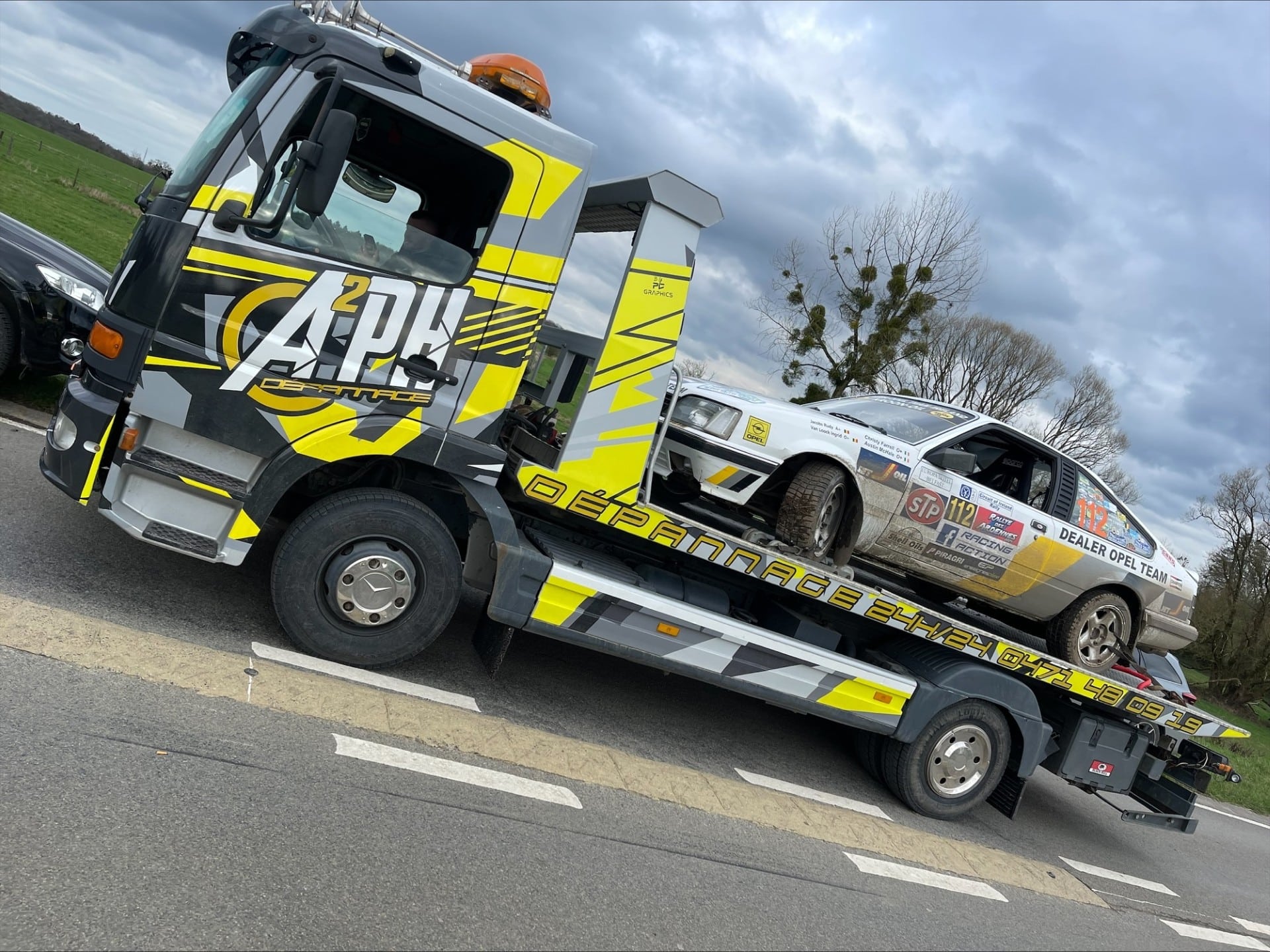 dépannage-A2PH-dépannage-Wellin