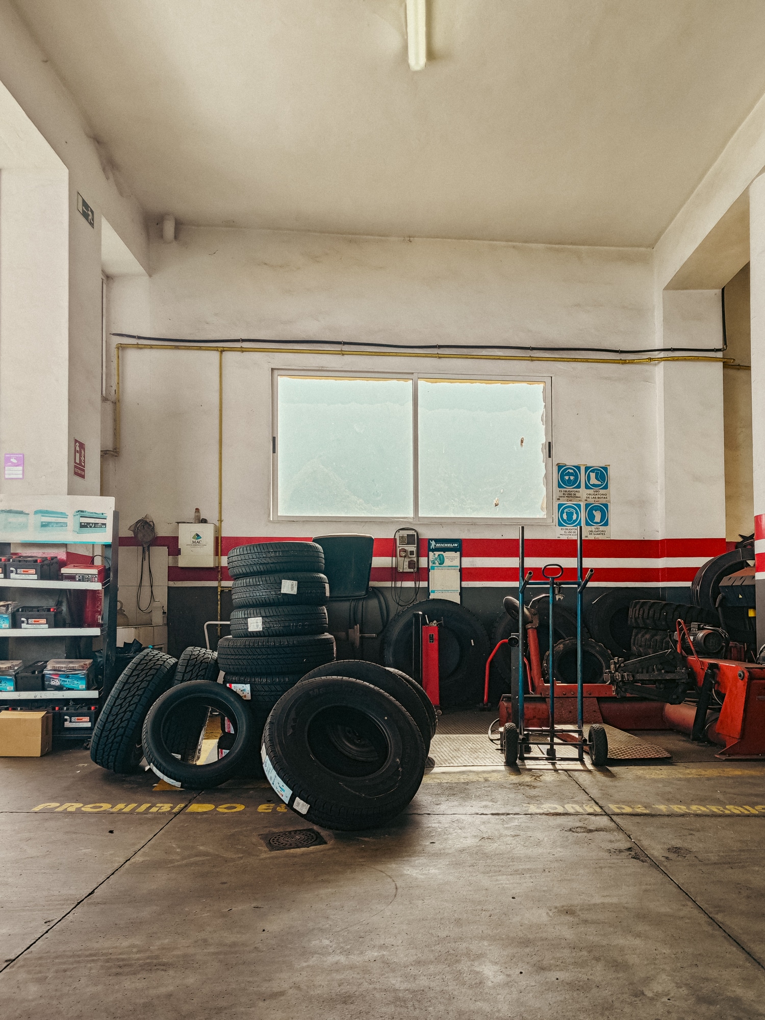 Mechanic A2PH dépannage